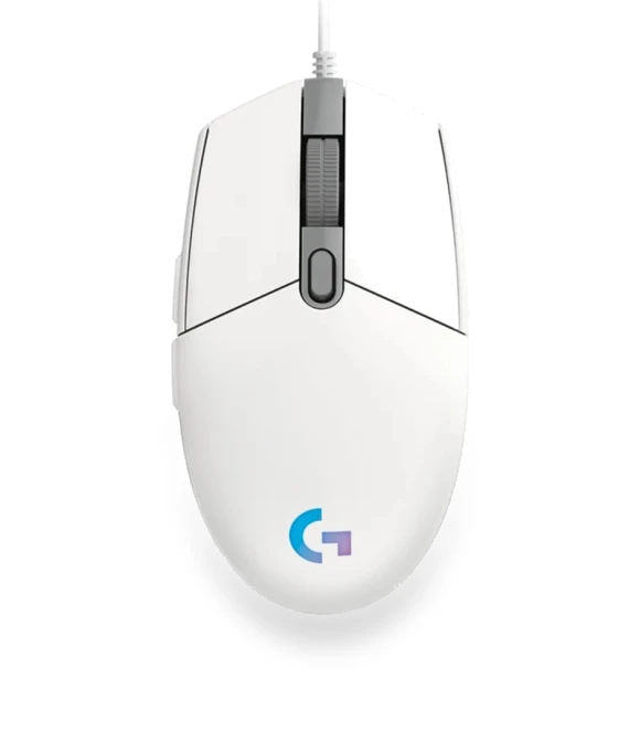 G102 Lightsync Gaming Mouse — Gaming Mice, Logitech