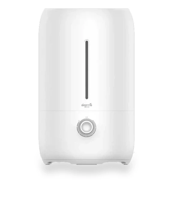 Ultrasonic Humidifier for Large Rooms — Air Moisturizers, Deerma