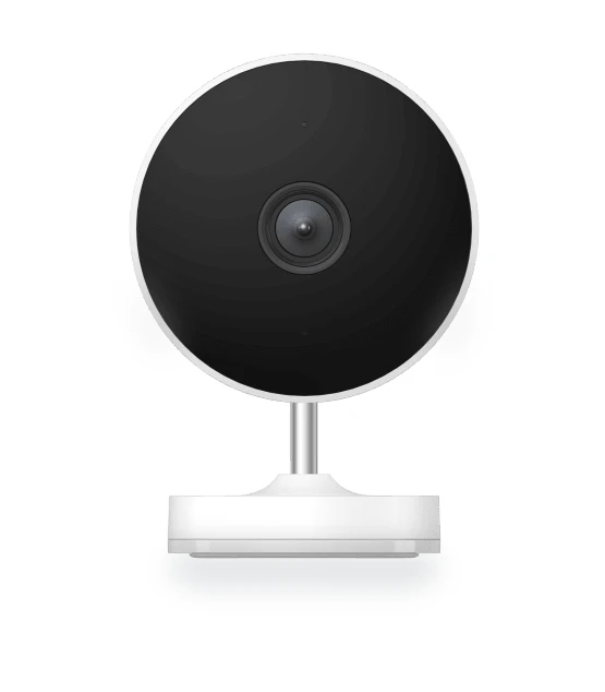 Outdoor Security Camera Full HD with Night Vision — Security Cameras, Xiaomi