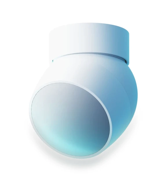 Smart Motion Sensor for Home Security — Smart Home Security, Sber