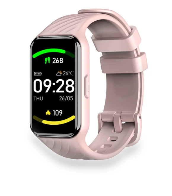 Fitness Tracker Smart Watch — Smartwatches, Blackview