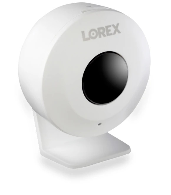 Passive Infrared Motion Sensor — Motion Sensors, Lorex