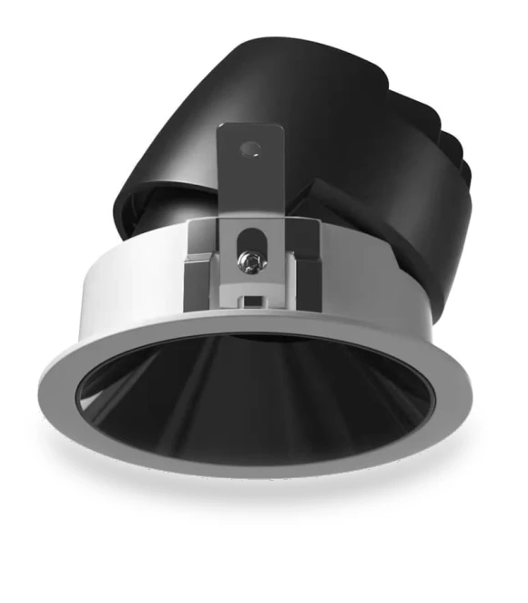 Anti-glare Spotlight — Spotlights, MSR Missiler