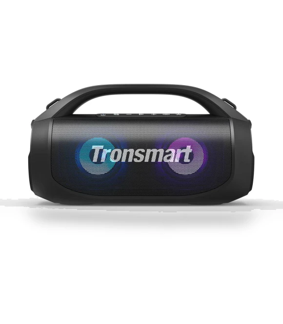 Outdoor Portable Waterproof Bluetooth Speaker — Portable Audio Solutions, Tronsmart