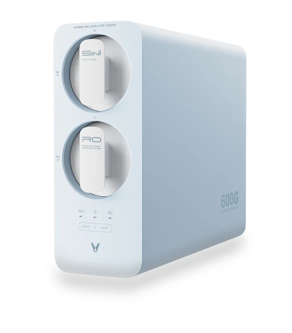 Water Purifier — Tap Water Purifiers, Viomi