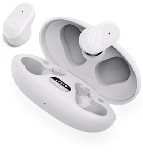 Wireless Earbuds — Wearable Accessories, Accesstyle