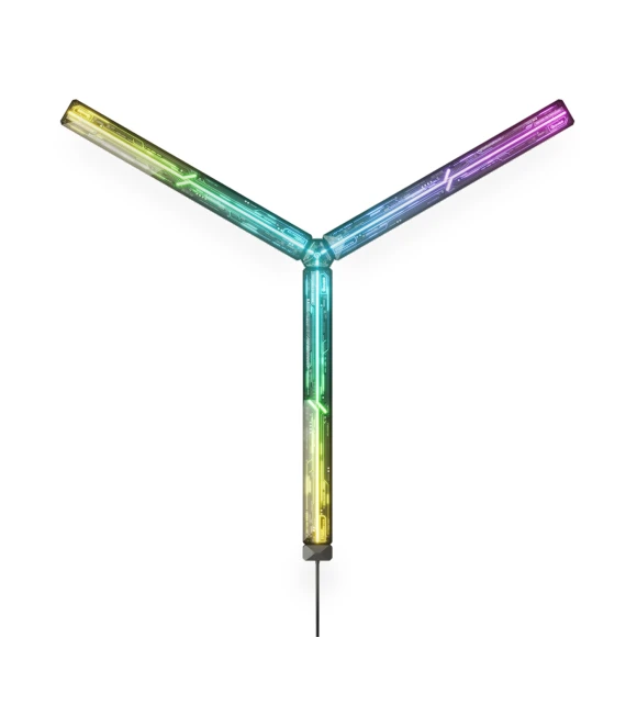 Gaming Wall Light — Black Lights, Govee