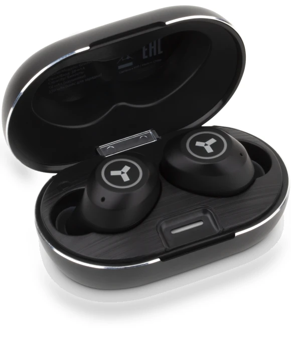 Wireless Earbuds — In-Ear Headphones, Accesstyle