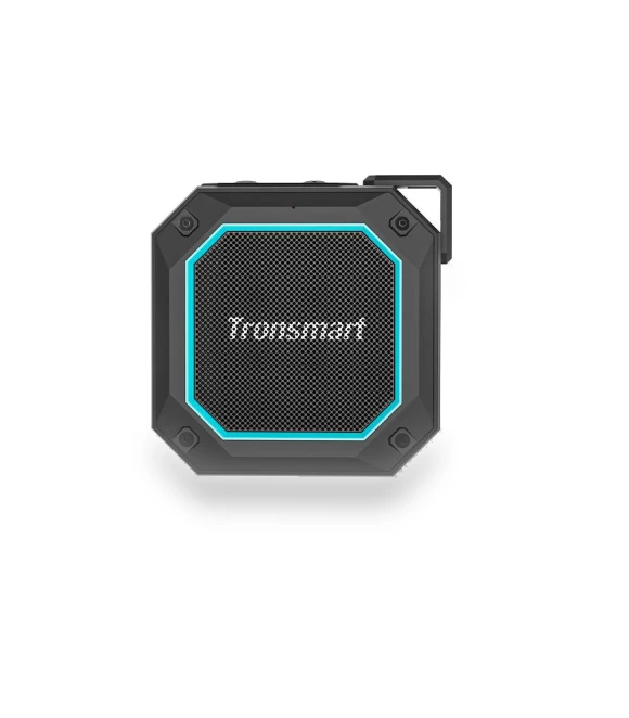 Portable Outdoor Waterproof Bluetooth Speaker — Portable Audio Solutions, Tronsmart