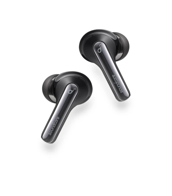 Hybrid Active Noise Cancelling Earbuds — In-Ear Headphones, Soundcore