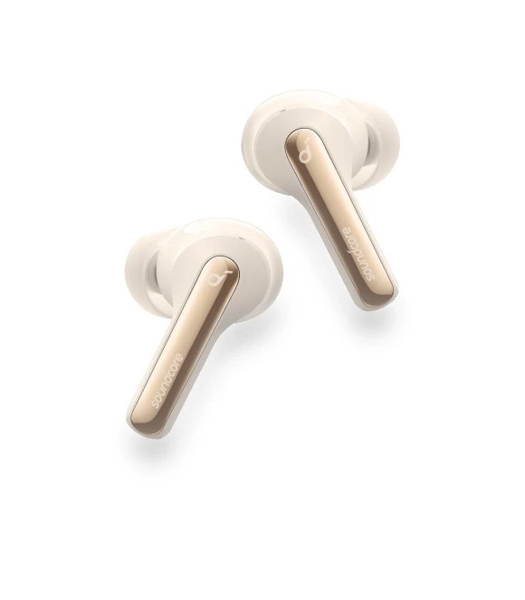 Hybrid Active Noise Cancelling Earbuds — In-Ear Headphones, Soundcore