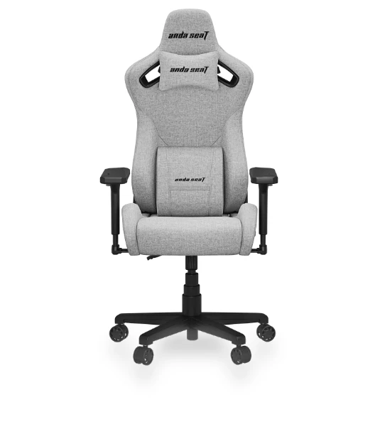 Kaiser Frontier Gaming Chair — Gaming Seating Solutions, AndaSeat