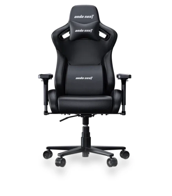 Gaming Chair — Desk Chairs, AndaSeat