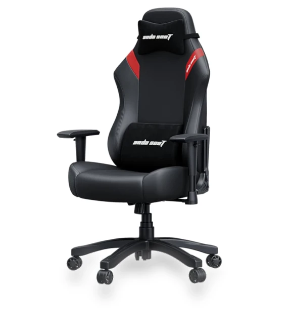 Gaming Chair — Desk Chairs, AndaSeat