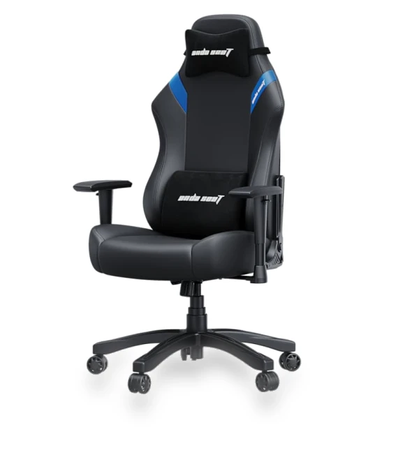 Gaming Chair — Gaming Seating Solutions, AndaSeat