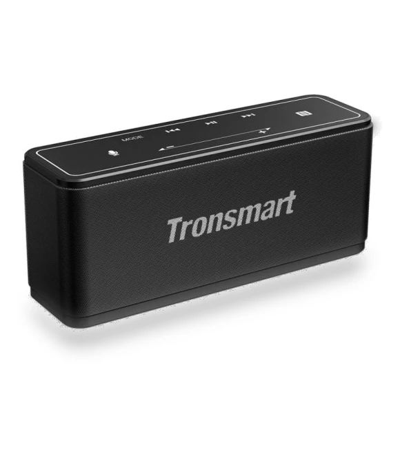 Mega Wireless Bluetooth Speaker — Portable Audio, Tronsmart