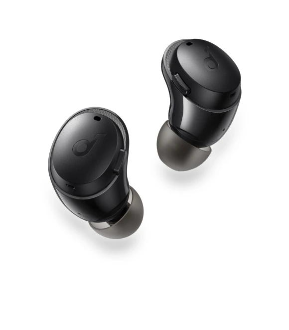 Mini Hybrid ANC Earbuds — In-Ear Headphones, Soundcore