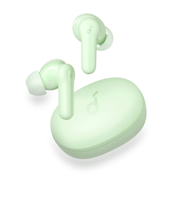Mini True Wireless Earbuds with Bass — In-Ear Headphones, Soundcore