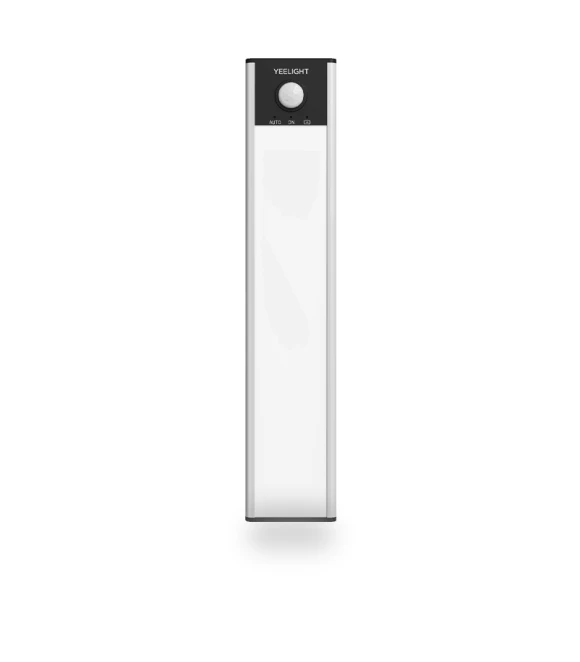 Smart Motion Sensor Closet Light — Tap Lights, Yeelight