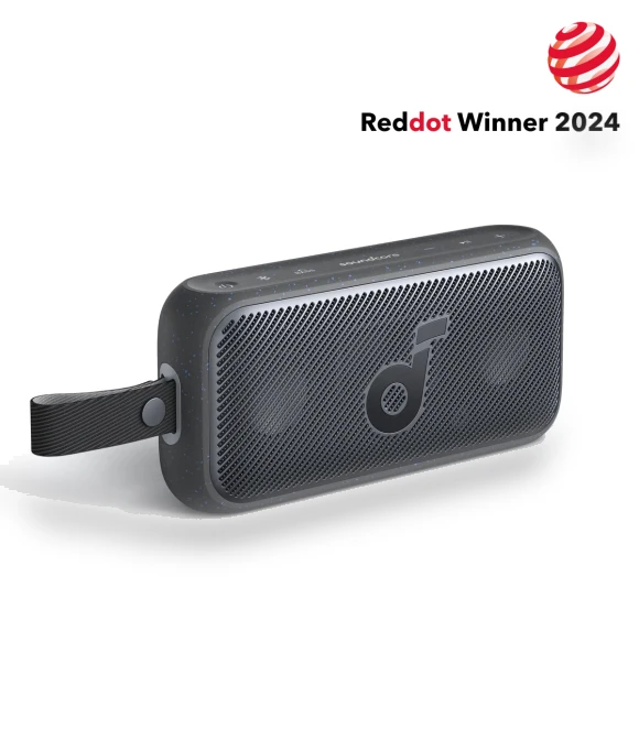 Portable Bluetooth Speaker — Portable Audio, Soundcore