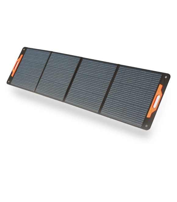 Solar Panel — Solar & Wind Power, OSCAL