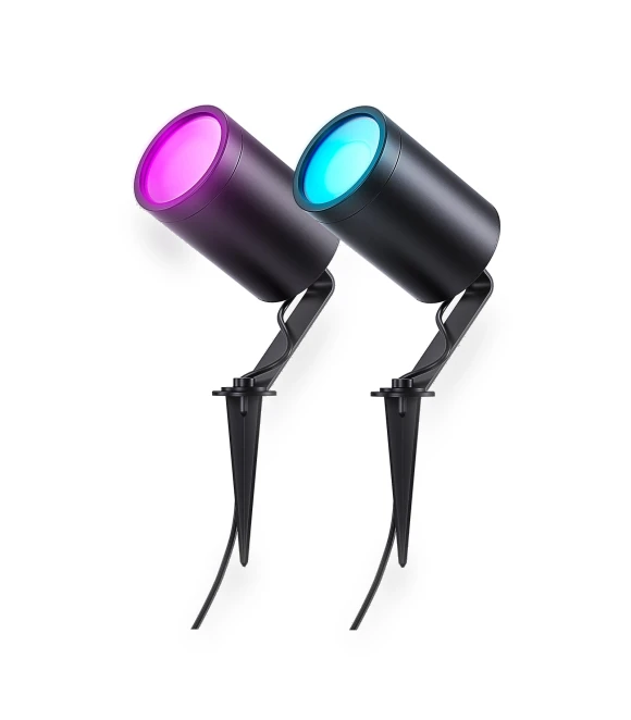 Outdoor Spot Lights — Outdoor Security & Flood Lighting, Govee