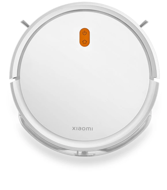 Robot Vacuum — Smart Cleaning Robots, Xiaomi