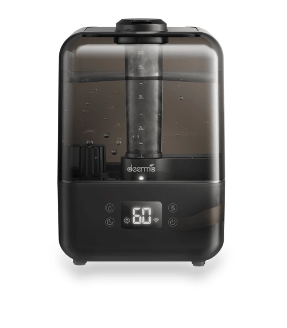Smart Air Humidifier — Air Moisturizers, Deerma