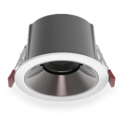 Smart Recessed Light Fixture — Smart Home Modules, MSR Missiler