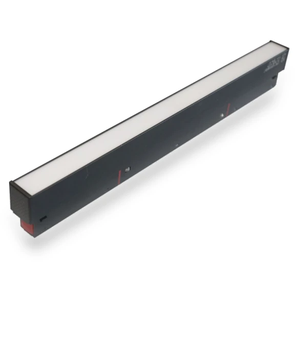 Smart Track Light — Spotlights, MSR Missiler