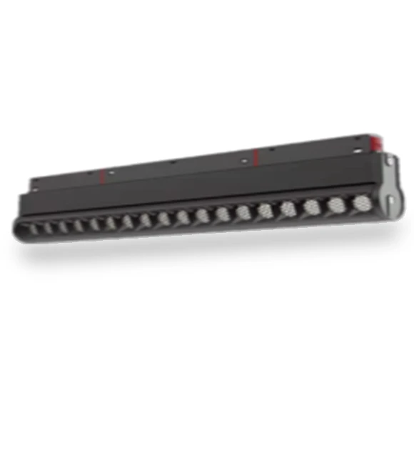 Smart Track Light — Spotlights, MSR Missiler