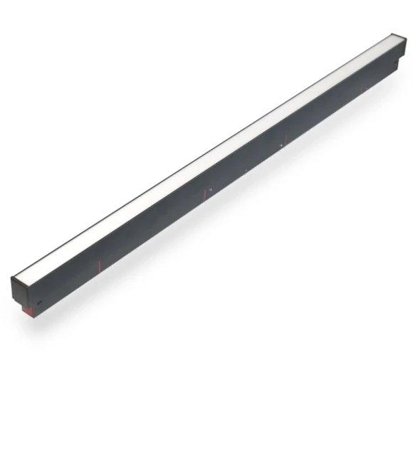 Smart Track Light — Spotlights, MSR Missiler