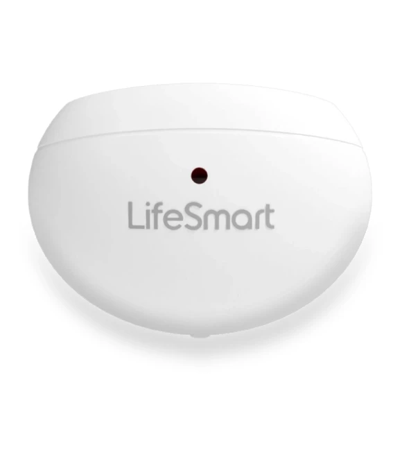 Water Leak Sensor — Water Leak Detection Systems, LifeSmart