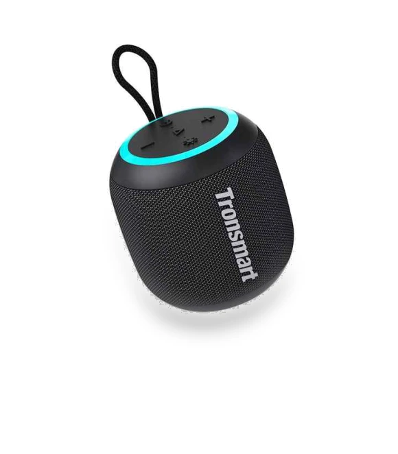 Mini Outdoor Portable Waterproof Bluetooth Speaker — Portable Audio, Tronsmart