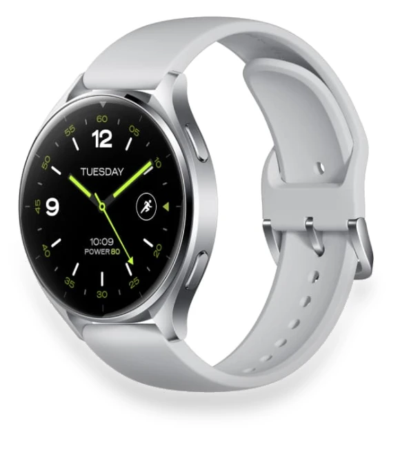 Smart Watch — Smartwatches, Xiaomi