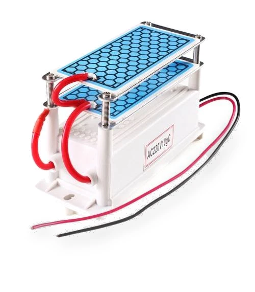 Integrated Ozone Generator Air Purifier — Activated Carbon Air Purifiers