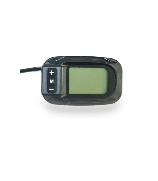 Display Spare Part for Electric Bike — Car Accessories & Gadgets, Fafrees
