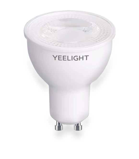 Smart Bulb — LED, Yeelight