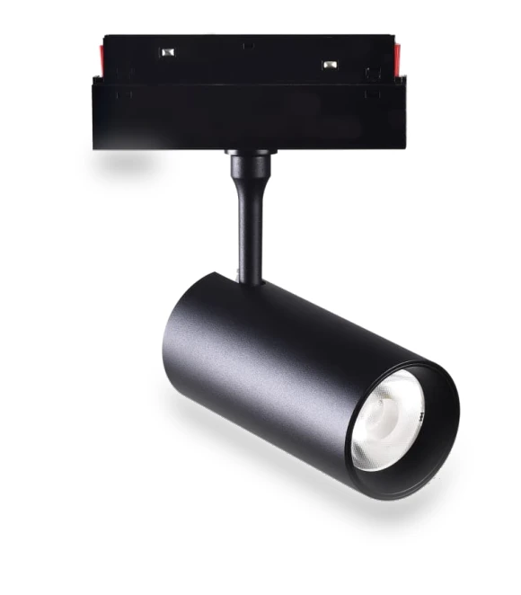 Smart Track Light — Smart Home Modules, MSR Missiler