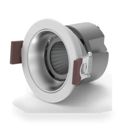 Smart Recessed Wall-washer Light — Smart Home Modules, MSR Missiler