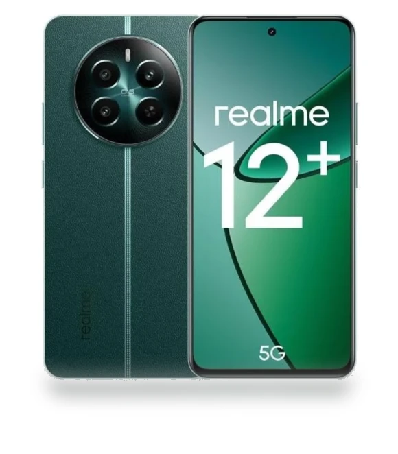 Smartphone — Mobiles, Realme