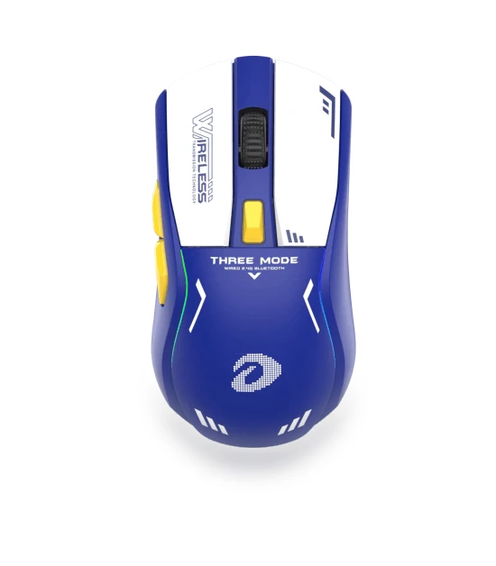 Wireless Gaming Mouse — Mouse Pads, Dareu