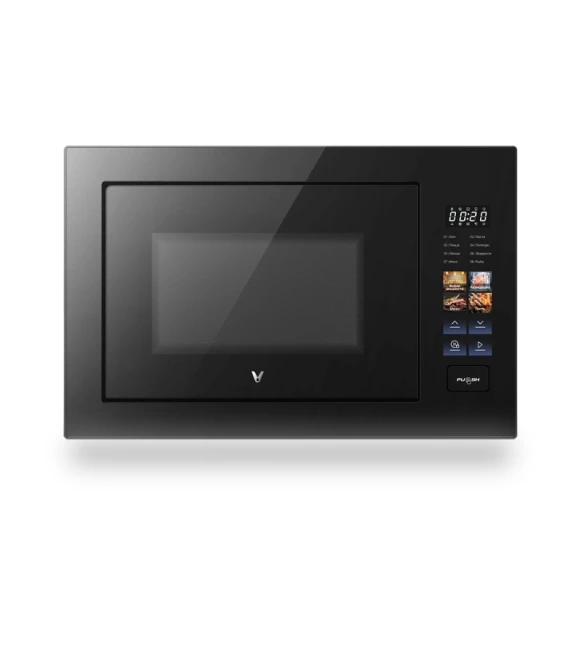 Built-in Microwave Oven — Microwave Ovens, Viomi