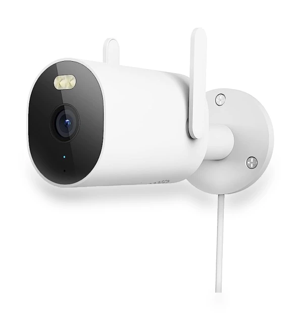Outdoor Camera — Security Cameras, Xiaomi