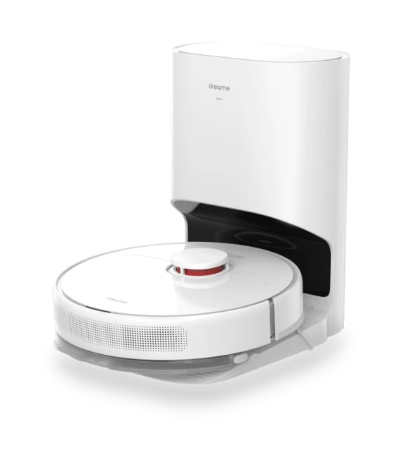 Robot Vacuum and Mop — Smart Cleaning Robots, Dreame