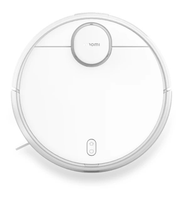 Robot Vacuum Cleaner — Smart Cleaning Robots, Xiaomi