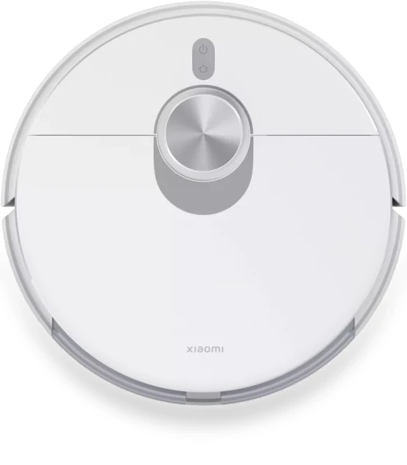 Robot Vacuum Cleaner — Smart Cleaning Robots, Xiaomi