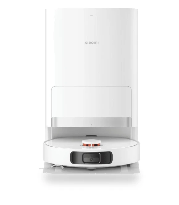 Robot Vacuum X20+ — Smart Cleaning Robots, Xiaomi