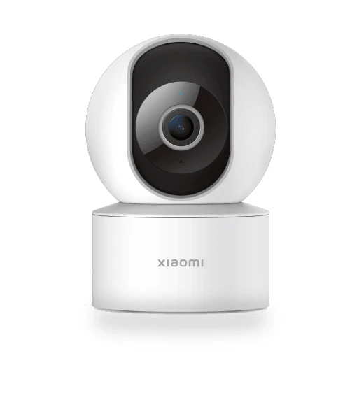 Smart Camera — Smart Home Security, Xiaomi