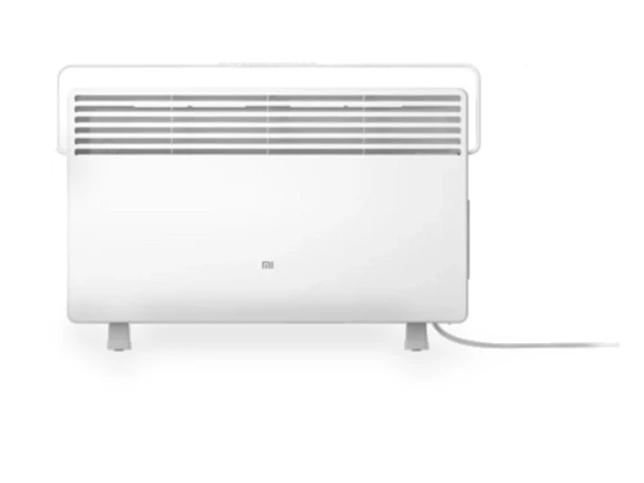 Smart Space Heater — Portable Heating Solutions, Xiaomi